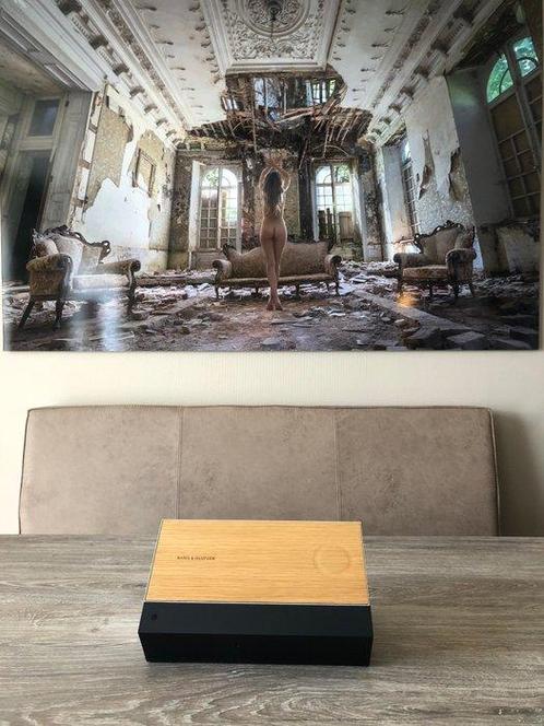 Bang & Olufsen - Moment Beosound - Ensemble hi-fi, Audio, Tv en Foto, Stereoketens