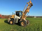 2008 Liebherr L524 Bulldozer, Zakelijke goederen, Machines en Bouw | Kranen en Graafmachines