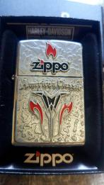Zippo - Original Zippo Rarität Harley-Davidson American, Nieuw