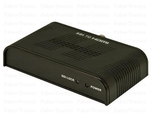 SDI naar HDMI - Huismerk, Audio, Tv en Foto, Overige Audio, Tv en Foto, Ophalen of Verzenden