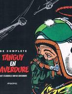 Tanguy en Laverdure - Het escadrille van de Ooievaars - 2015, Boeken, Stripverhalen, Eén stripboek, Verzenden, Zo goed als nieuw