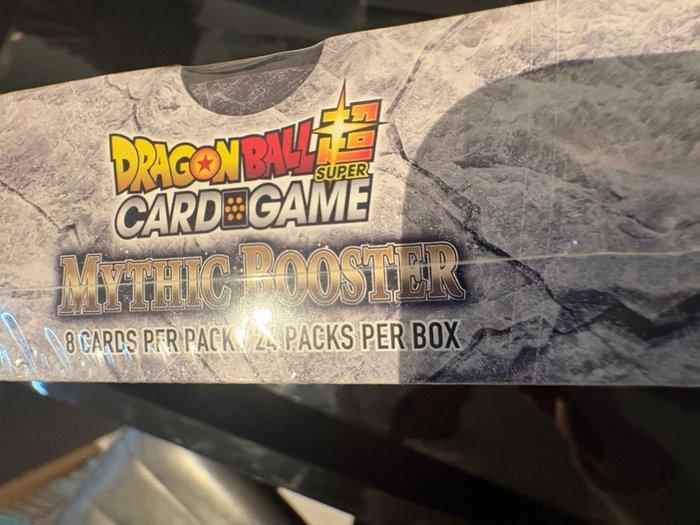 Bandai - 1 Booster box - Dragon Ball Z - Dragon Ball Super, Verzamelen, Overige Verzamelen