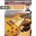 Beginnerscursus Gitaar Akkoorden 9789829150509 Gary Turner, Verzenden, Gelezen, Gary Turner