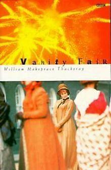 Vanity Fair (BBC)  William Makepeace Thackeray  Book, Boeken, Overige Boeken, Gelezen, Verzenden