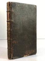 [Charles Ancillon] - Traité des Eunuques - 1707