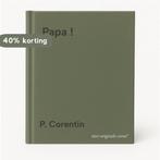 Papa ! 9789055441068 P. Corentin, Verzenden, Gelezen, P. Corentin