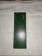 Davidoff - Zonder minimumprijs - Sigarendoos - Leder -, Verzamelen, Rookartikelen, Aanstekers en Luciferdoosjes, Nieuw