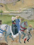 Johan Maelwael en de Gebroeders van Limburg 9789460043390, Verzenden, Zo goed als nieuw, André Stufkens