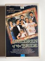 CHILDREN OF THE BRIDE (EX RENTAL) (VHS)