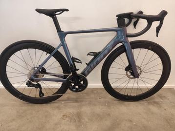 Giant Propel Advanced 1 beschikbaar voor biedingen