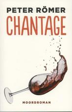 Chantage (9789026191213, Peter Römer), Antiek en Kunst, Verzenden