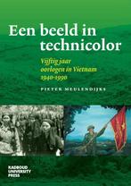 Een beeld in technicolor 9789493296077 Pieter Meulendijks, Verzenden, Gelezen, Pieter Meulendijks