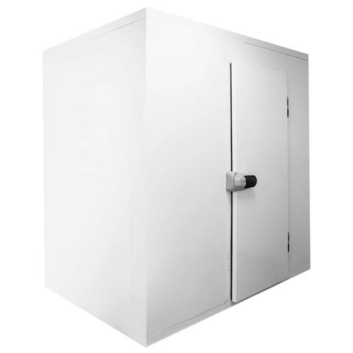 Koel-/Vriescel | CR-SERIE | 3.11m³ | Isolatie 120mm |, Zakelijke goederen, Horeca | Keukenapparatuur, Nieuw in verpakking, Verzenden