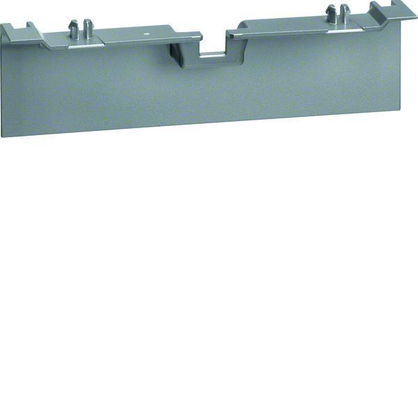 Hager Tehalit Surface Mount Box plinth Trunking - SL20080AD1, Doe-het-zelf en Bouw, Elektriciteit en Kabels, Verzenden