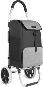 2dekans | Safe Life Boodschappentrolley met koelvak en haak, Ophalen of Verzenden, Nieuw