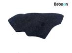 Carénage supérieur avant droite Suzuki GSX R 1300 Hayabusa, Verzenden, Nieuw