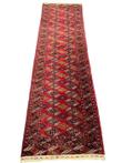 Turkmen Yomut - Tapis - 270 cm - 80 cm