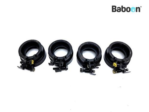 Inlaat Rubber Honda CBR 650 R 2021-2022 (CBR650R), Motoren, Onderdelen | Honda, Gebruikt, Verzenden