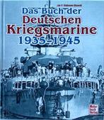 Das Buch der Deutschen Kriegsmarine, Nieuw, Nederlands, Verzenden