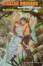 terugkeer van Tarzan, Verzenden