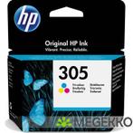 HP Inktcartridge 305 Tri-color