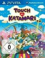 Touch My Katamari - Playstation Vita (PSVita), Consoles de jeu & Jeux vidéo, Verzenden