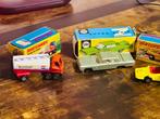 Matchbox, Siku, Lesney 1:64 - Voiture miniature (3) -