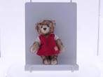 Steiff Teddybeer Heidi 2014 673771 gelimiteerd tot 1500..., Verzamelen, Ophalen of Verzenden, Zo goed als nieuw, Overige typen