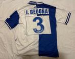Deportivo Alavés - Spaanse voetbal competitie - Ibon Begoña, Nieuw