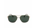 Zonnebril Heren Hugo Boss 1557/O/F/S Ø 62 mm Gouden, Verzenden, Nieuw