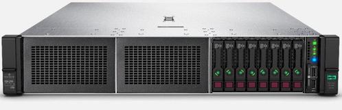 HPE ProLiant DL380 G10 8x 2.5 - Zelf samenstellen, Computers en Software, Servers, Refurbished, Verzenden