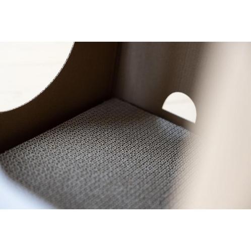 Kattenkrabhuis elefant - kerbl, Dieren en Toebehoren, Katten-accessoires, Nieuw