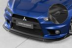 Cup spoilerlip voor Mitsubishi Lancer Evolution X CSL887-C, Verzenden, Nieuw