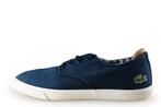 Lacoste Sneakers in maat 44 Blauw | 5% korting, Kleding | Heren, Schoenen, Lacoste, Zo goed als nieuw, Sneakers, Verzenden