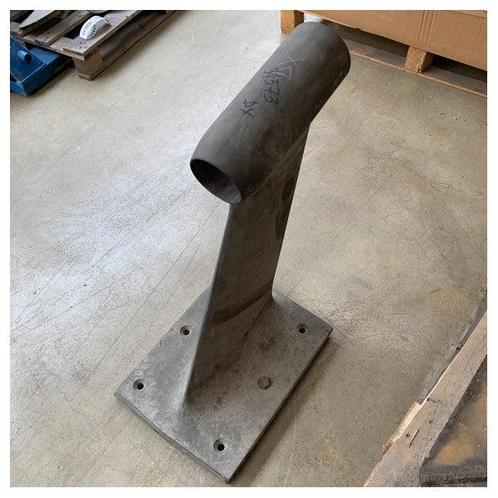 Bieden: High-Quality Marine Shaft Support D.90, Watersport en Boten, Bootonderdelen, Ophalen of Verzenden