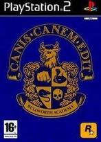 Canis Canem Edit (PS2 Games), Consoles de jeu & Jeux vidéo, Jeux | Sony PlayStation 2, Ophalen of Verzenden