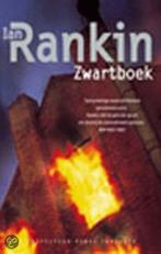 Zwartboek / John Rebus / 5 9789024540655 Ian Rankin, Boeken, Verzenden, Gelezen, Ian Rankin