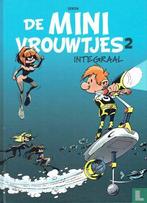 Centauren - Integraal 2 - 2022, Eén stripboek, Verzenden, Zo goed als nieuw, Seron, Pierre.