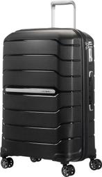 2dekans | Samsonite Reiskoffer - Flux Spinner 68/25, Ophalen of Verzenden, Nieuw