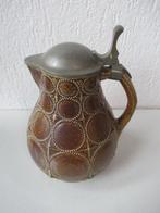 Reinhold Merkelbach - Cruche - Reinhold Merkelbach steengoed, Antiek en Kunst