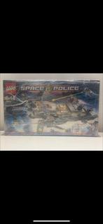 Lego - Space Police 5984 Misb Rare, Enfants & Bébés, Jouets | Duplo & Lego