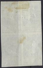 België 1864 - België 1864 - Fijn Barbe-proef - Plaatproef