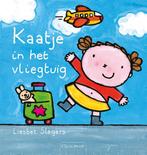 Kaatje in het vliegtuig / Karel en Kaatje 9789044824049, Boeken, Verzenden, Gelezen, Liesbet Slegers