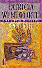 Spotlicht / Wentworth / 20 9789024534708 P. Wentworth, Boeken, Verzenden, Gelezen, P. Wentworth