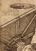 Boriani - Star Wars - Tie Fight, Da Vinci Series - limited, Collections