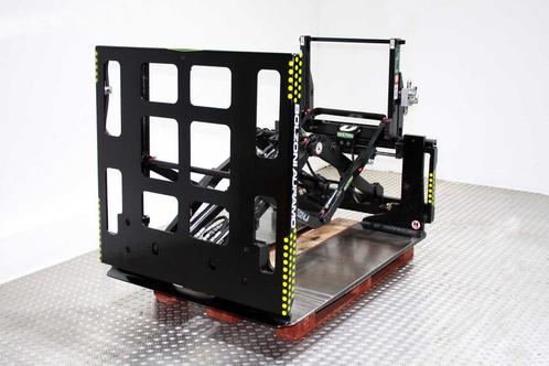 Bolzoni Push-Pull, Zakelijke goederen, Machines en Bouw | Heftrucks en Intern transport, Overige aandrijving, 1000 tot 2000 kg