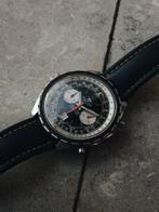 Breitling - Navitimer Chrono-Matic - 1806 - Homme -, Handtassen en Accessoires, Horloges | Heren, Nieuw