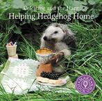 Helping Hedgehog Home (Celestine and the Hare), Karin, Boeken, Verzenden, Gelezen, Karin Celestine