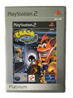 Crash Bandicoot The Wrath Of Cortex  (Platinum) (ENG) (PS2), Verzenden, Nieuw