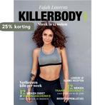 Killerbody dieet / Killerbody / 1 9789021562681, Verzenden, Fajah Lourens
